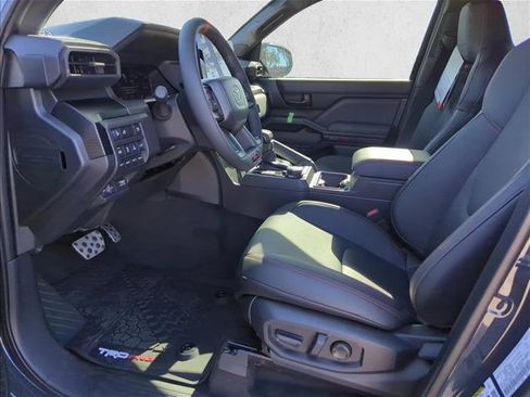 New 2026 Toyota Tacoma TRD Pro image 12