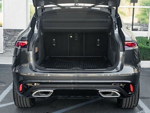 New 2026 Jaguar F-PACE R-Dynamic S AWD/4WD image 22