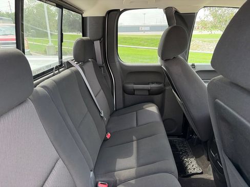 Used 2011 Chevrolet Silverado 1500 LT w/ All-Star Edition RWD image 31