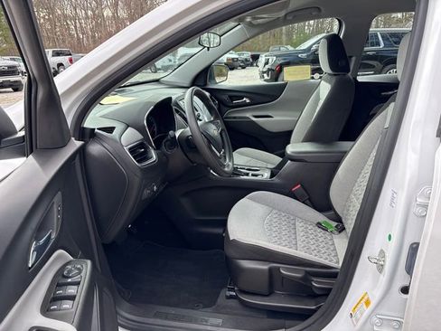 Used 2024 Chevrolet Equinox LS FWD image 27