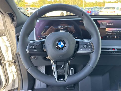 New 2026 BMW iX xDrive45 w/ M Sport Package image 27