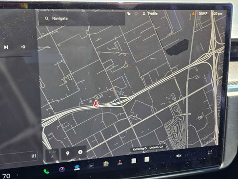 Used 2023 Tesla Model X Plaid AWD/4WD image 44