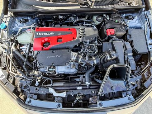 New 2026 Honda Civic Type R image 14