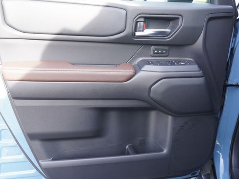 New 2026 Toyota Land Cruiser image 20