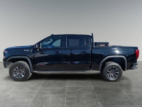 Used 2024 GMC Sierra 1500 AT4X image 6