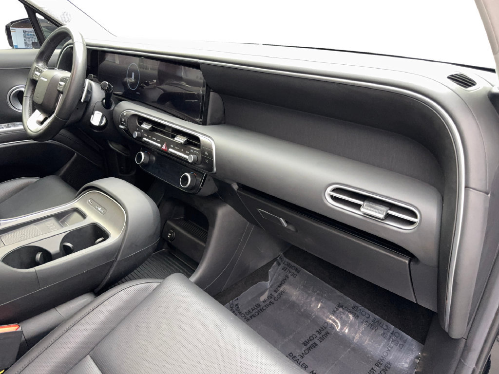 Used 2026 Hyundai Palisade SEL FWD image 56
