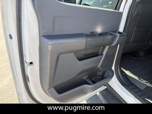 Used 2024 Ford F150 STX AWD/4WD image 21