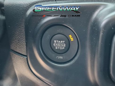 Used 2021 Jeep Wrangler Unlimited Sport AWD/4WD image 23