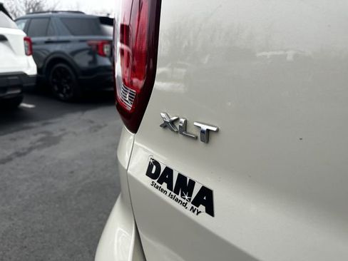 Certified 2018 Ford Explorer XLT w/ Equipment Group 202A image 46