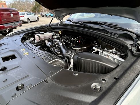 Used 2021 Jeep Grand Cherokee L Limited w/ Trailer Tow Group (B) image 20