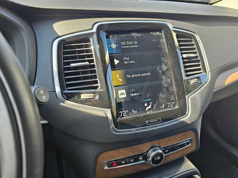 Used 2020 Volvo XC90 T6 Inscription w/ Protection Package Premier image 31