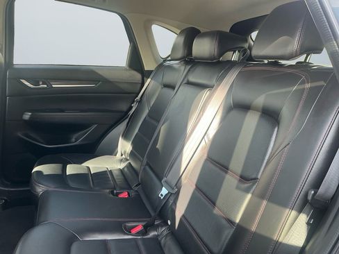 Used 2024 MAZDA CX-5 Carbon Edition image 13