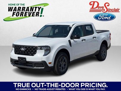 New 2026 Ford Maverick XLT w/ XLT Luxury Package