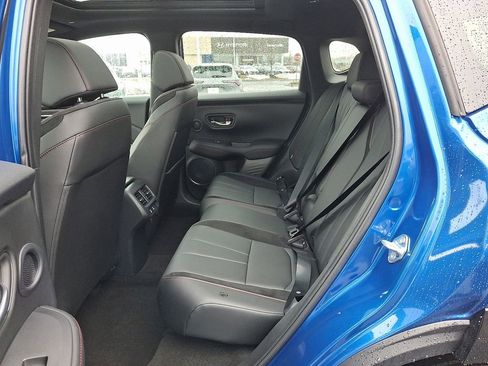 Used 2025 Acura ADX A-Spec image 10