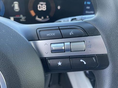 Used 2025 Hyundai Tucson SEL image 16