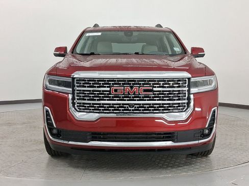 Used 2023 GMC Acadia Denali w/ Denali Ultimate Package image 6