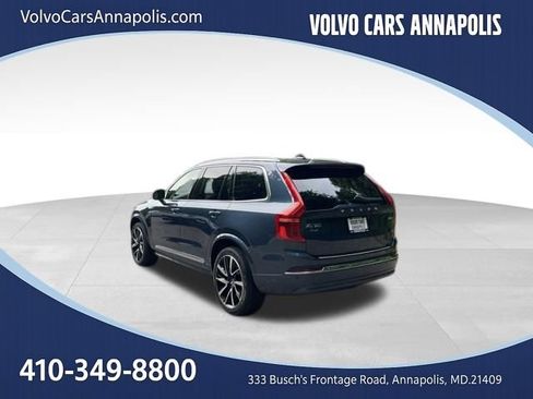 Certified 2023 Volvo XC90 B6 Plus w/ Protection Package Premier AWD/4WD image 6