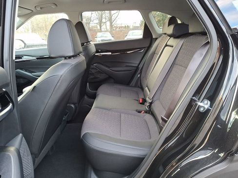 New 2026 Kia Seltos S image 11