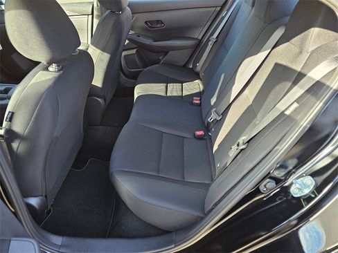 New 2025 Nissan Sentra S image 5