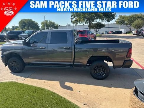 Used 2025 RAM 2500 Tradesman AWD/4WD image 9