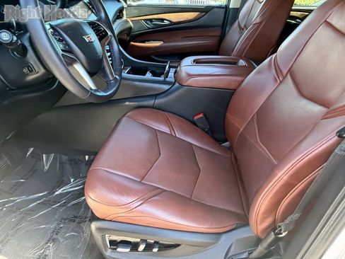 Used 2019 Cadillac Escalade Luxury image 23