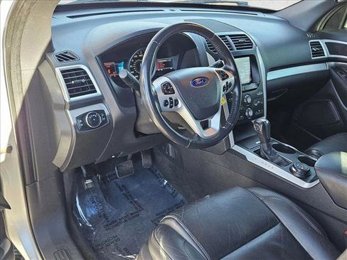 Used 2013 Ford Explorer XLT image 10