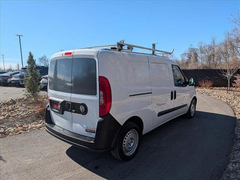 Used 2018 RAM ProMaster City Tradesman image 5