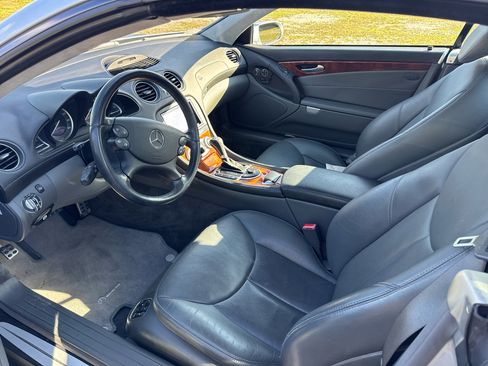Used 2006 Mercedes-Benz SL 500 500 image 7