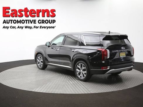 Used 2021 Hyundai Palisade SEL w/ Cargo Package AWD/4WD image 69