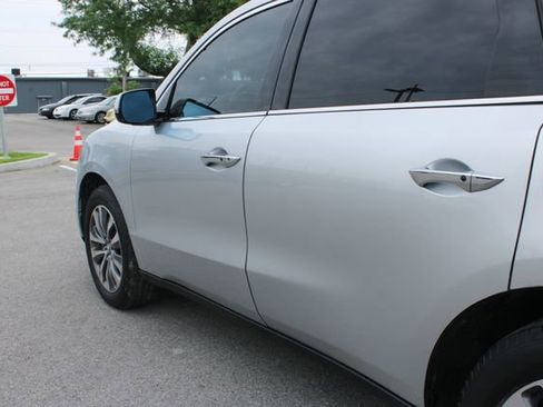 Used 2014 Acura MDX SH-AWD w/ Technology Package image 46