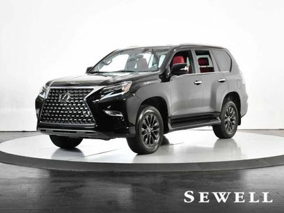 Certified 2023 Lexus GX 460 Premium w/ Premium Plus Package