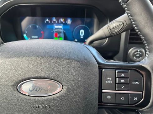 New 2026 Ford F350 Platinum image 28