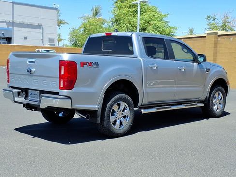 Used 2021 Ford Ranger XLT w/ Equipment Group 302A High AWD/4WD image 7