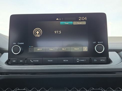 Used 2025 Honda Accord LX image 23