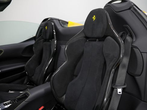 Used 2025 Ferrari SF90 Spider AWD/4WD image 47