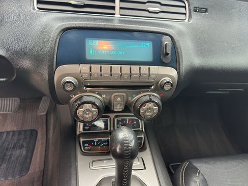 Used 2010 Chevrolet Camaro LT w/ RS Package image 17