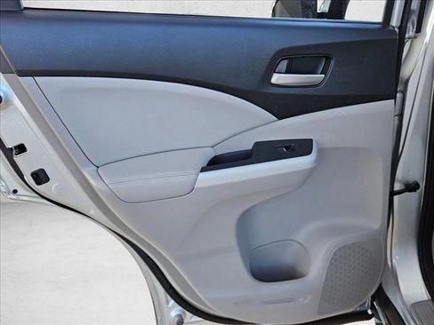 Used 2012 Honda CR-V EX-L image 21