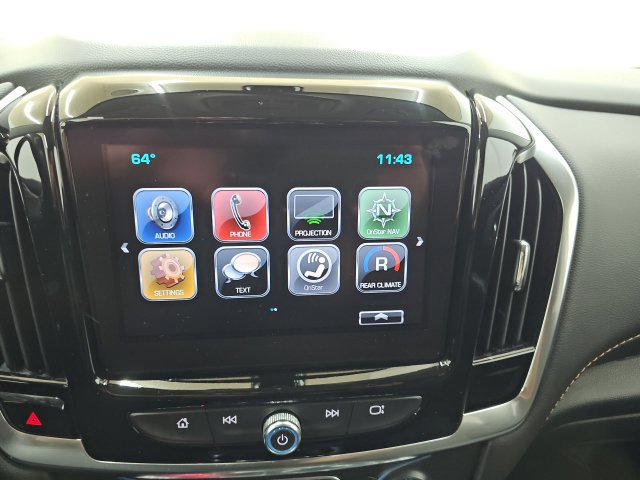 Used 2019 Chevrolet Traverse LT FWD image 6