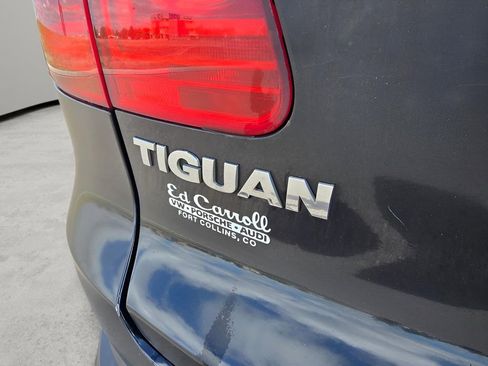 Used 2013 Volkswagen Tiguan SE AWD/4WD image 29