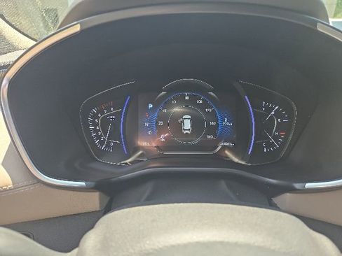 Used 2019 Hyundai Santa Fe Limited FWD image 24