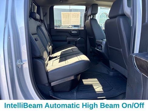 Used 2022 GMC Sierra 3500 Denali w/ Denali Ultimate Package image 33