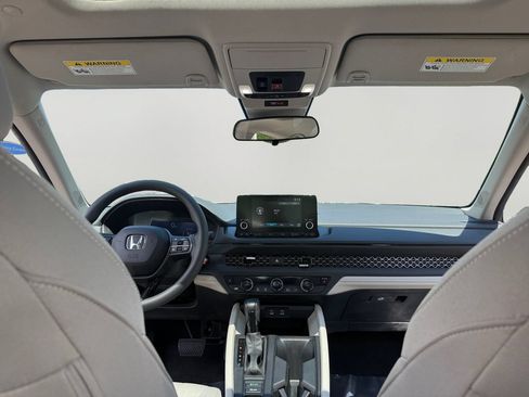 Used 2024 Honda Accord EX image 10