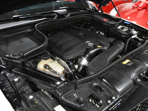 Used 2020 Mercedes-Benz GLE 350 4MATIC image 58