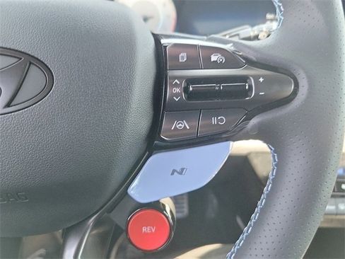 New 2025 Hyundai Elantra N image 5
