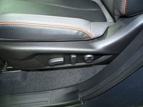 Used 2025 Subaru Forester Sport w/ Popular Package #1 image 24