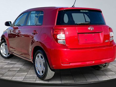 Used 2008 Scion xD image 13