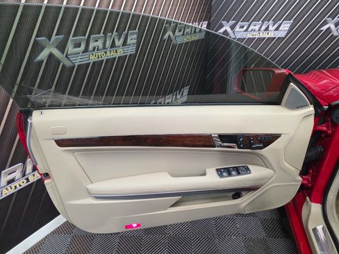 Used 2011 Mercedes-Benz E 350 Cabriolet image 19