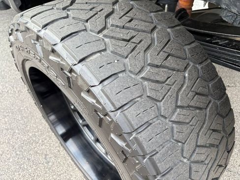 Used 2023 Ford F350 Lariat w/ Lariat Ultimate Package image 66