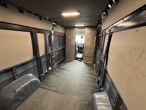 Used 2019 RAM ProMaster 3500 image 16