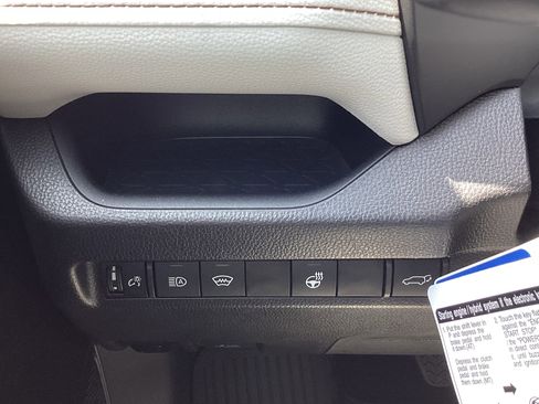 New 2025 Toyota RAV4 XLE Premium image 43